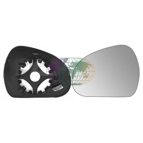 Lexmond Trading BV Spiegelglas, Au&szlig;enspiegel 6885064