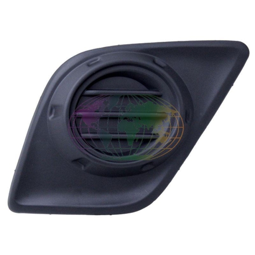 Lexmond Trading BV L&uuml;ftungsgitter, Sto&szlig;f&auml;nger 8858361