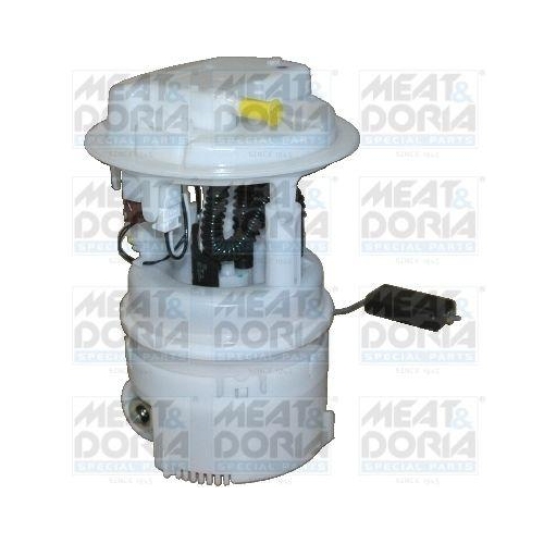 MEAT & DORIA Kraftstoff-F&ouml;rdereinheit 76526
