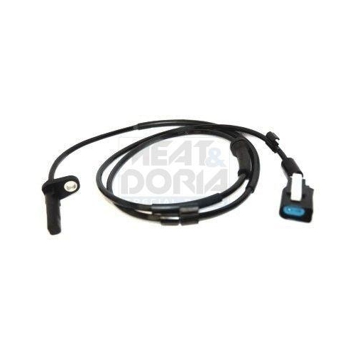 MEAT & DORIA Sensor, Raddrehzahl 90220