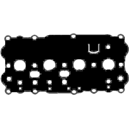 PAYEN Dichtung, Zylinderkopfhaube JM7048