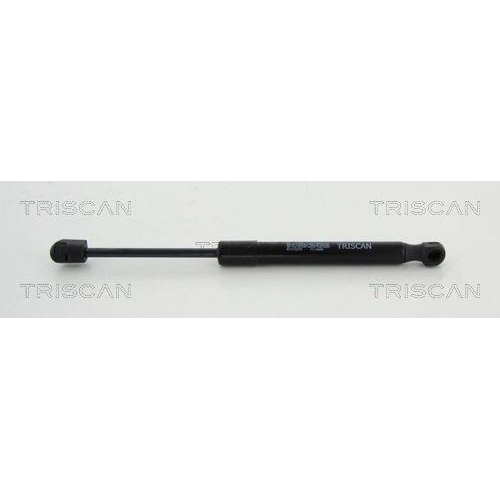 TRISCAN Gasfeder, Koffer-/Laderaum 8710 10216
