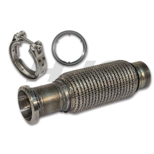 HJS Reparatursatz, Abgasrohr 91 11 1674