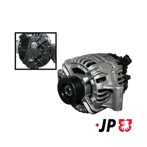 JP GROUP Generator JP 1590101000