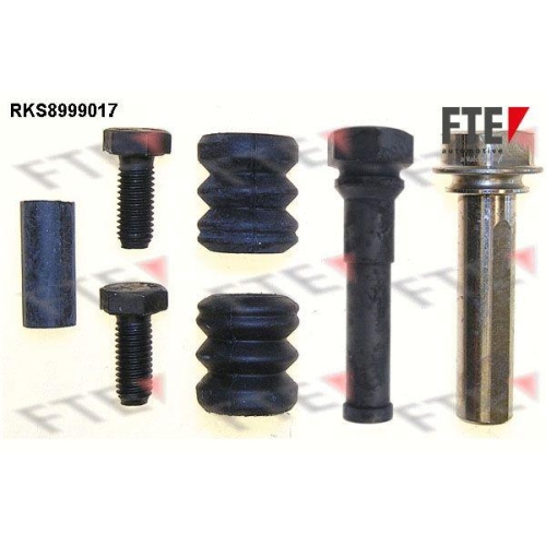 FTE F&uuml;hrungsh&uuml;lse, Bremssattel 9334360