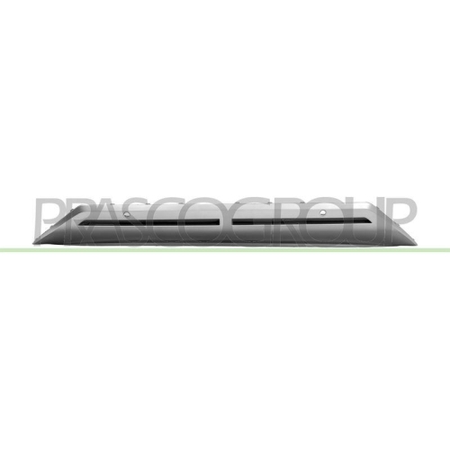 PRASCO Zier-/Schutzleiste, Sto&szlig;f&auml;nger HN1521255
