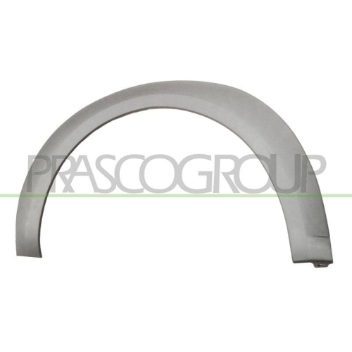 PRASCO Zier-/Schutzleiste, Kotfl&uuml;gel FD9341583