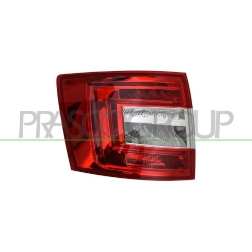 PRASCO Heckleuchte TYC SK0324164