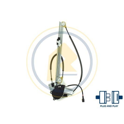 Ac Rolcar Fensterheber 01.4562