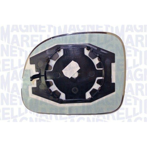 MAGNETI MARELLI Spiegelglas, Au&szlig;enspiegel 351991307370
