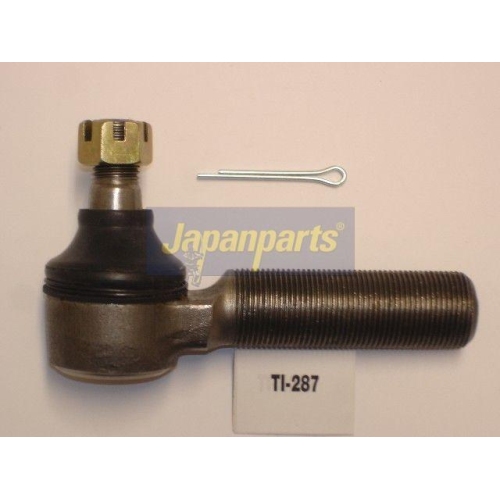 JAPANPARTS Spurstangenkopf TI-287