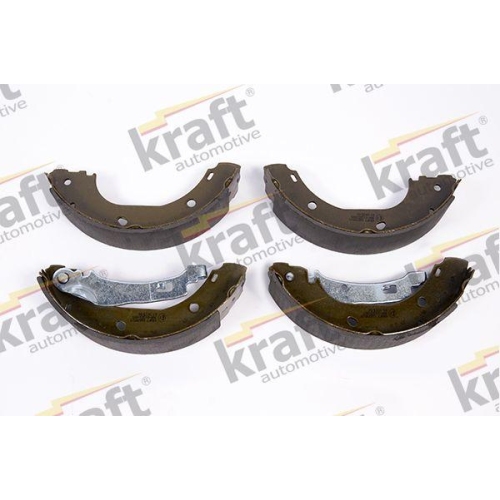 KRAFT Automotive Bremsbackensatz 6025515