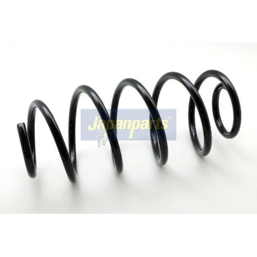JAPANPARTS Fahrwerksfeder ZC1797H