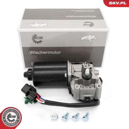 ESEN SKV Wischermotor 19SKV224