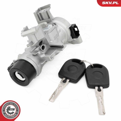 ESEN SKV Z&uuml;nd-/Startschalter 65SKV238