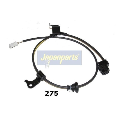 JAPANPARTS Sensor, Raddrehzahl ABS-275
