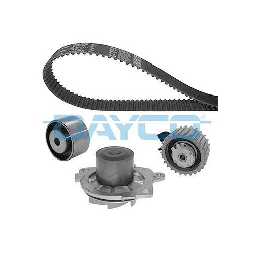 DAYCO Wasserpumpe + Zahnriemensatz KTBWP7770