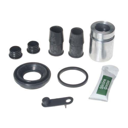 BUDWEG CALIPER Reparatursatz, Bremssattel 209039