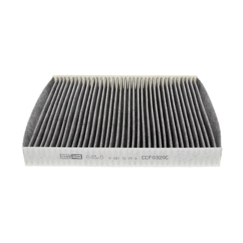CHAMPION Filter, Innenraumluft CCF0320C