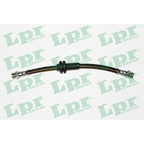 LPR Bremsschlauch 6T46603
