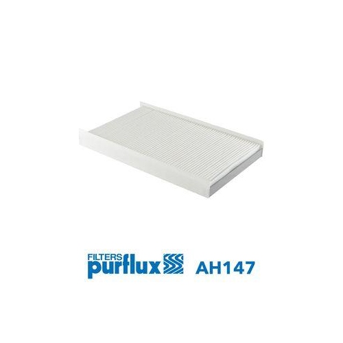 PURFLUX Filter, Innenraumluft AH147