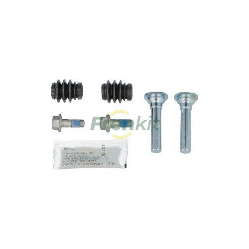 FRENKIT F&uuml;hrungsh&uuml;lsensatz, Bremssattel 810082