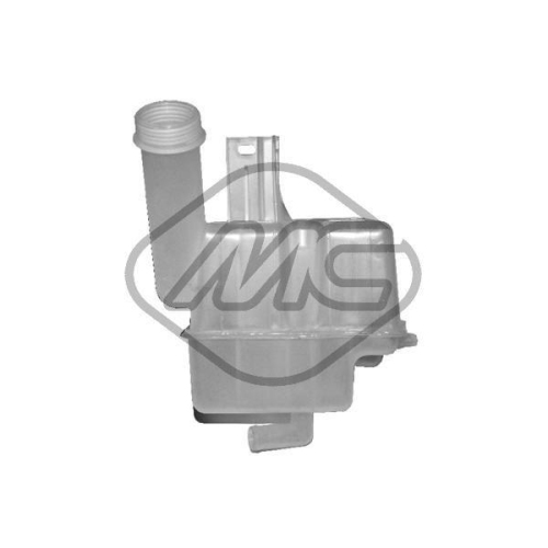 Metalcaucho Ausgleichsbeh&auml;lter, K&uuml;hlmittel 03820