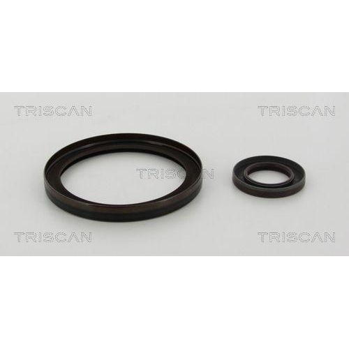 TRISCAN Wellendichtringsatz, Kupplung 8550 11002