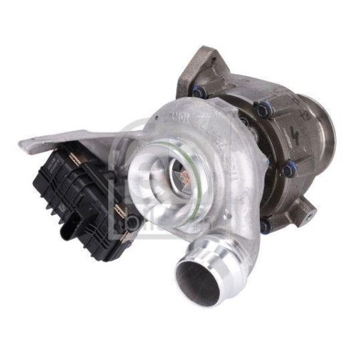 FEBI BILSTEIN Lader, Aufladung Mitsubishi Turbo NEU 187857