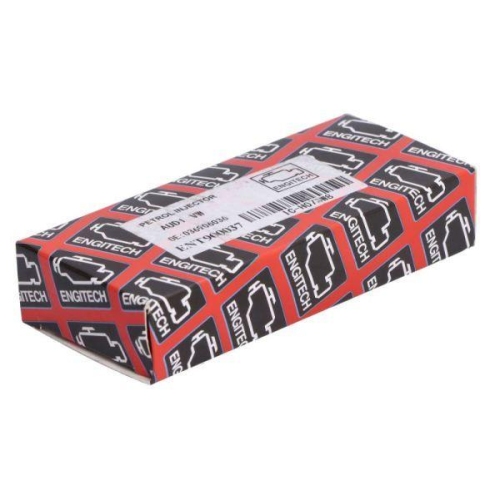 ENGITECH Einspritzventil ENT900037