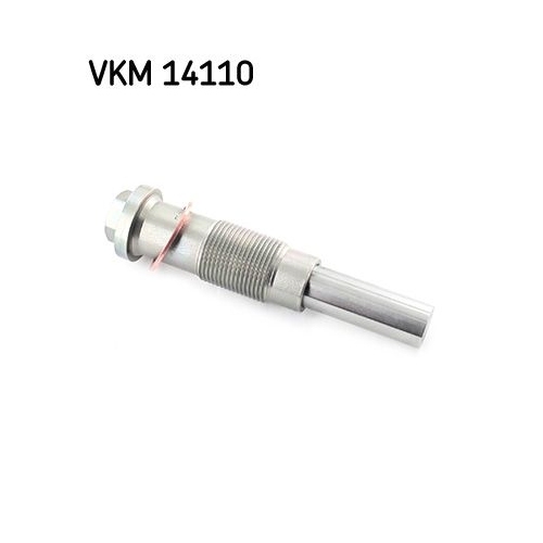 SKF Spannrolle, Zahnriemen VKM 14110