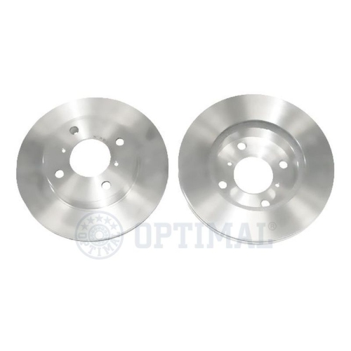 OPTIMAL Bremsscheibe BS-7110C