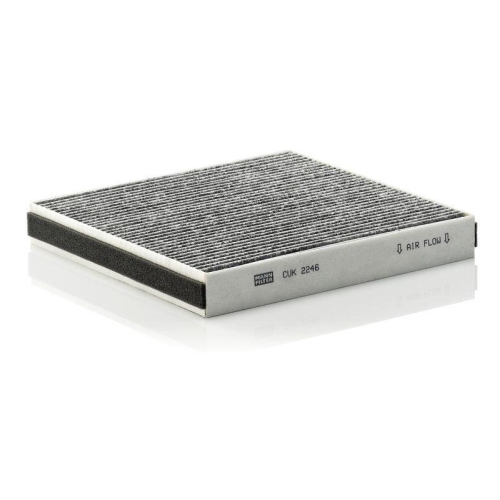 MANN-FILTER Filter, Innenraumluft CUK 2246