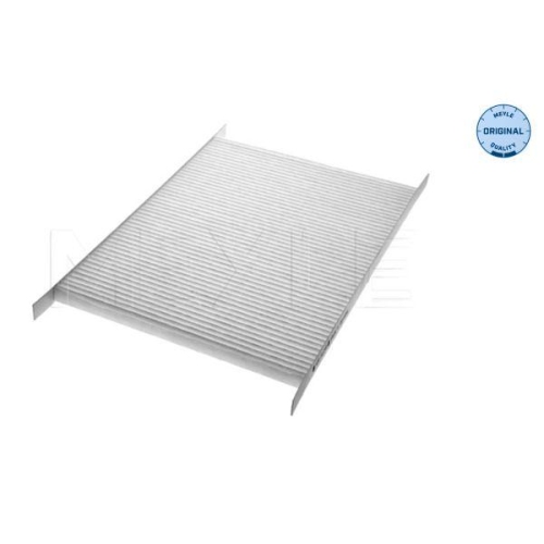 MEYLE Filter, Innenraumluft MEYLE-ORIGINAL: True to OE. 44-12 319 0002
