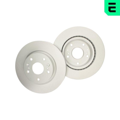 OPTIMAL Bremsscheibe BS-9426C