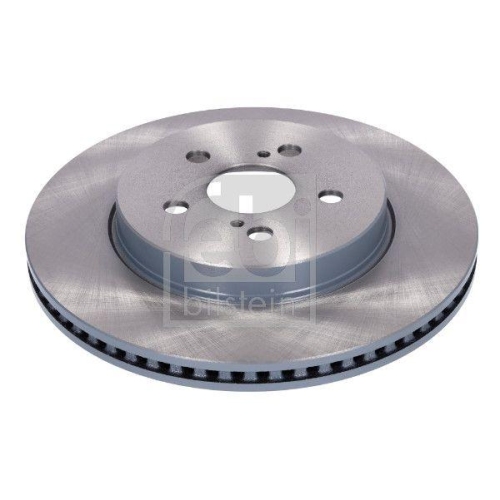 FEBI BILSTEIN Bremsscheibe 179056