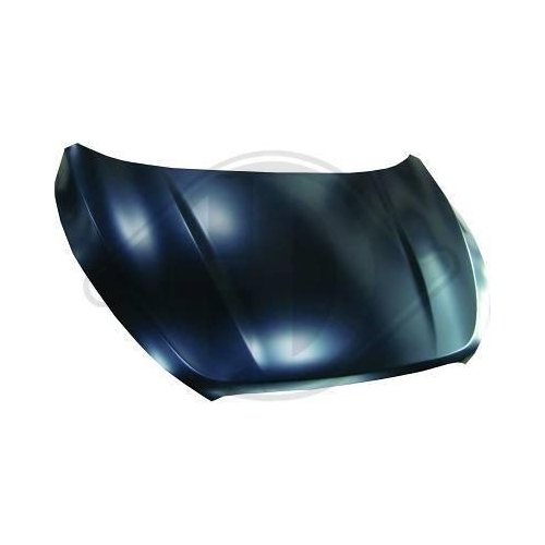 DIEDERICHS Motorhaube 6861000