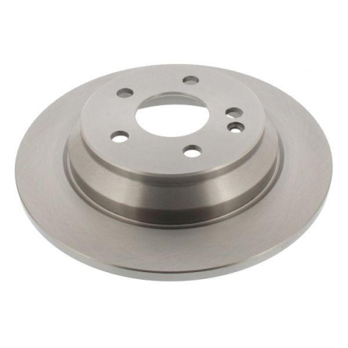 MAPCO Bremsscheibe 45811