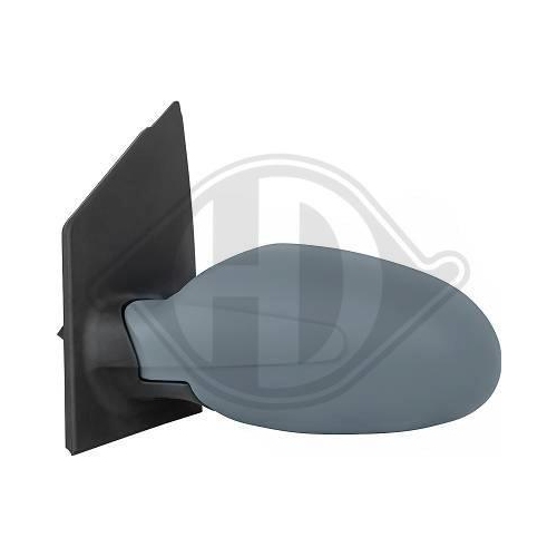 DIEDERICHS Au&szlig;enspiegel 1605027