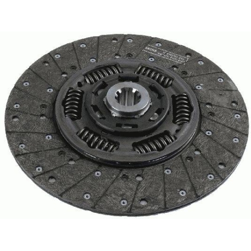 SACHS Kupplungsscheibe 1878 005 601