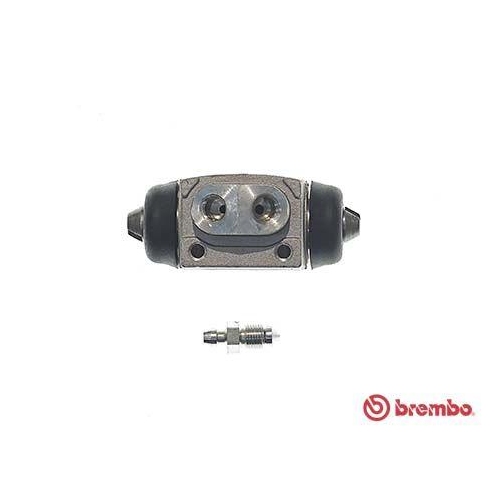 BREMBO Radbremszylinder ESSENTIAL LINE A 12 B90