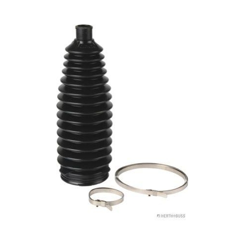 HERTH+BUSS JAKOPARTS Faltenbalgsatz, Lenkung J4102050