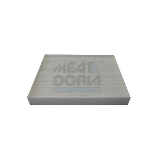 MEAT & DORIA Filter, Innenraumluft 17598