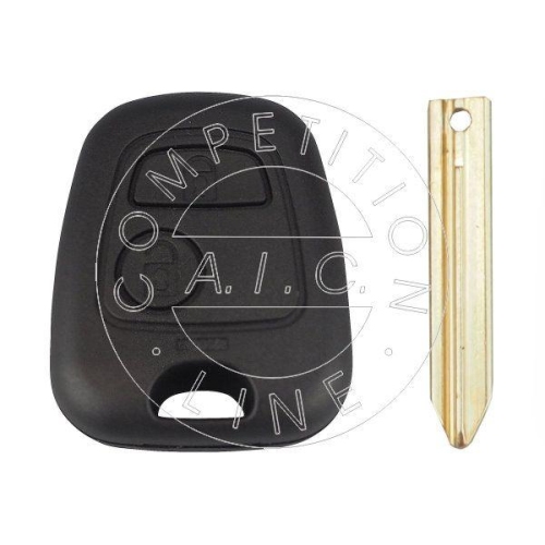 AIC Gehäuse, Autoschlüssel Original AIC Quality 58231