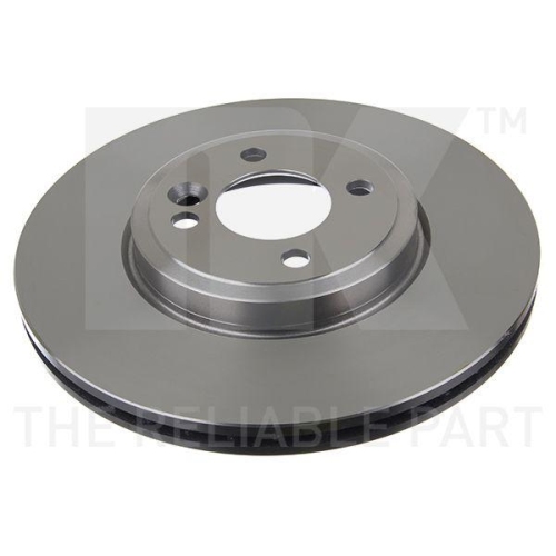 NK Bremsscheibe 204040