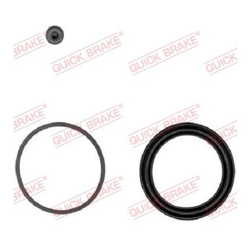 QUICK BRAKE Reparatursatz, Bremssattel 114-0023