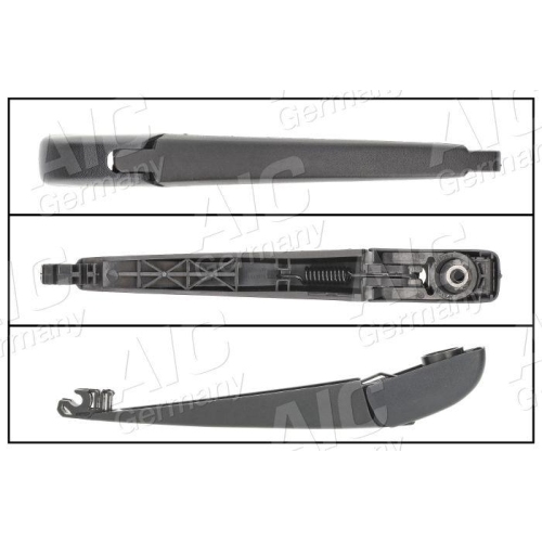 AIC Wischarm, Scheibenreinigung Original AIC Quality 59729