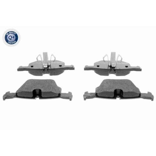 VAICO Bremsbelagsatz, Scheibenbremse Q+, Erstausrüsterqualität V20-8130