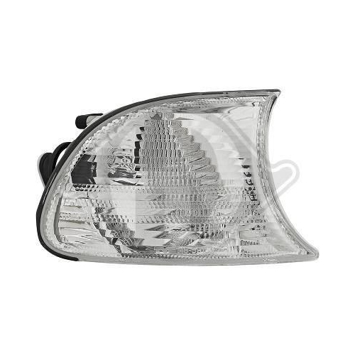 DIEDERICHS Blinkleuchte 1214174