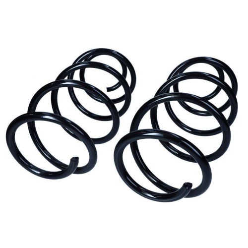 MAXGEAR Fahrwerksfeder 60-1398D